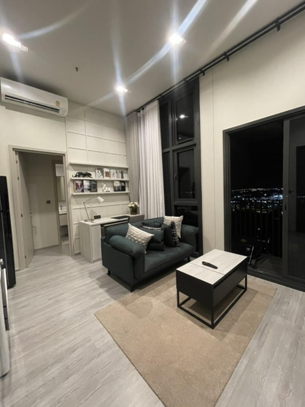 For RentCondoOnnut, Udomsuk : Rental : The Line Sukhumvit 101