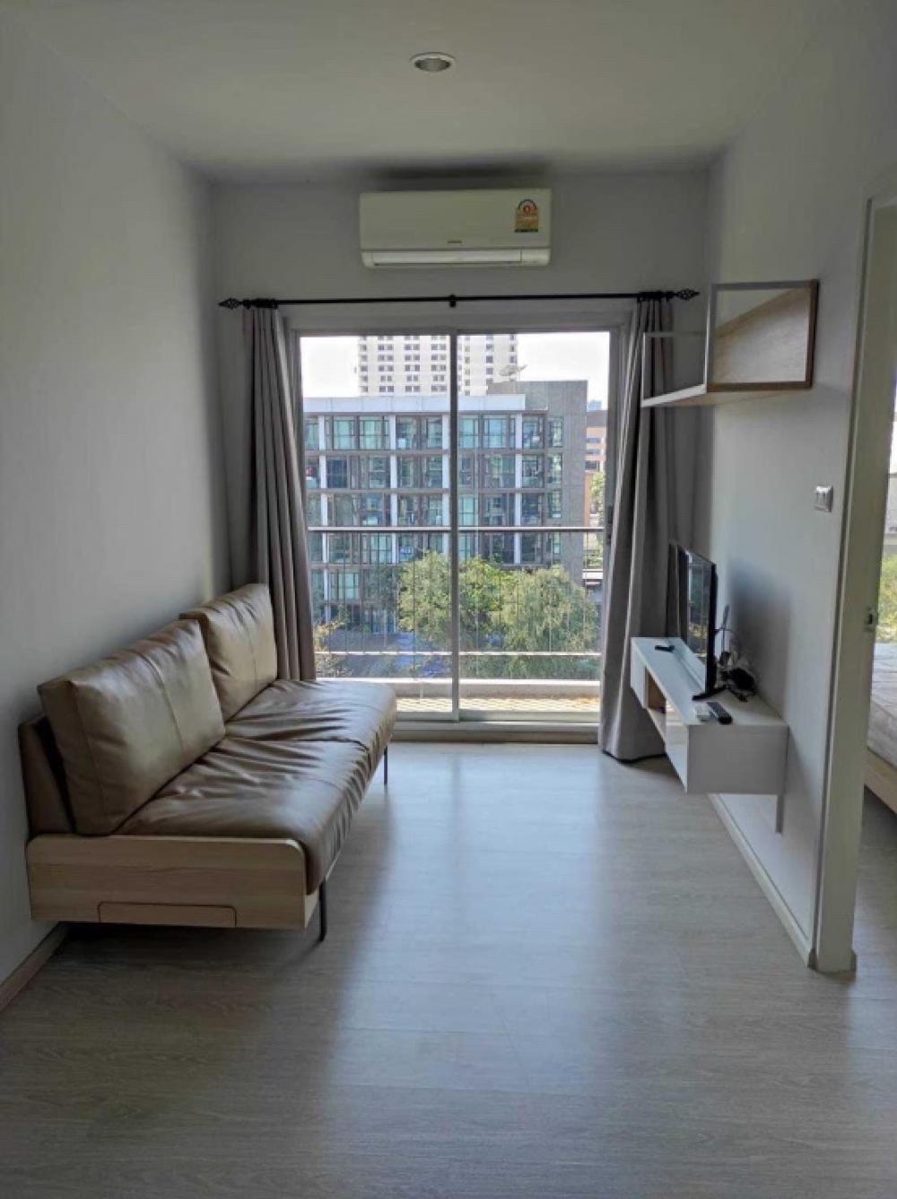 For RentCondoChaengwatana, Muangthong : Restapan Chaengwattana 12 (2 bedrooms)