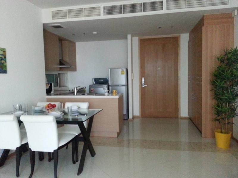 For SaleCondoSathorn, Narathiwat : For Sale the empire place 1 Bed 9.8 mb