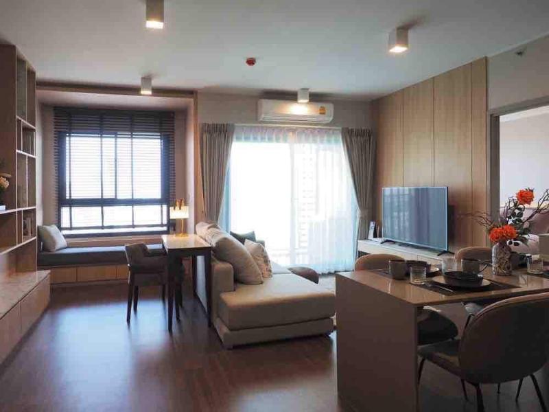 For RentCondoOnnut, Udomsuk : For Rent Ideo Sukhumvit 93 4 Bedroom 3 Bathroom 106.5 sqm