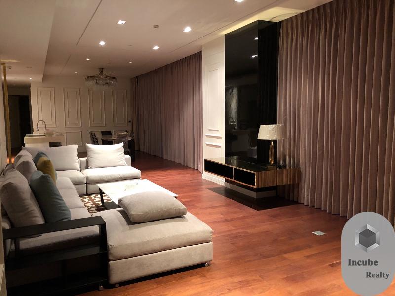 For RentCondoSukhumvit, Asoke, Thonglor : For Rent MARQUE Sukhumvit 3 Bedroom 3 Bathroom 190 sqm