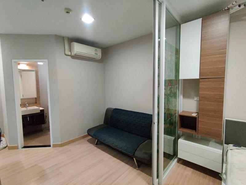 For RentCondoSiam Paragon ,Chulalongkorn,Samyan : For Rent CU Terrace 1 Bedroom 1 Bathroom 28 sqm