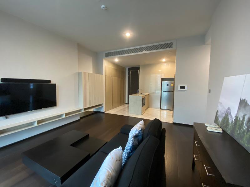 For RentCondoSukhumvit, Asoke, Thonglor : For Rent LAVIQ Sukhumvit 57 2 Bedroom 2 Bathroom 78 sqm