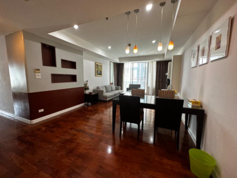 For RentCondoSukhumvit, Asoke, Thonglor : For Rent Baan Siri 24 2 Bedroom 2 Bathroom 99 sqm