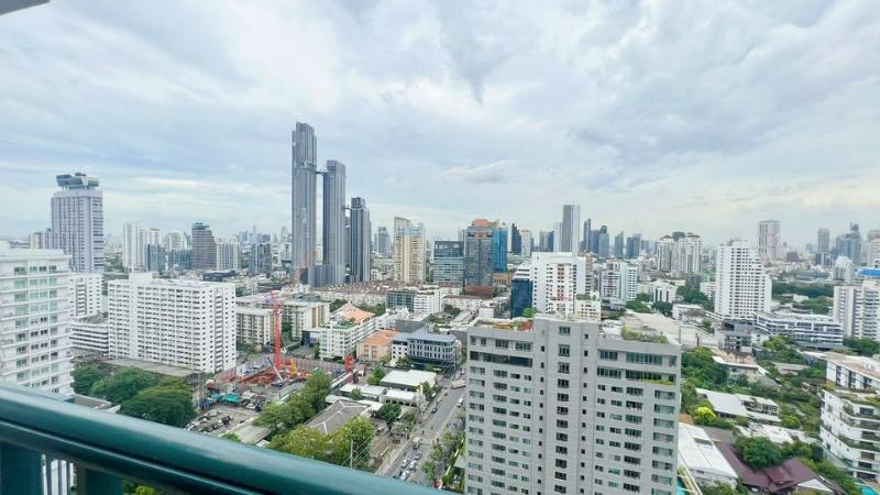 For RentCondoSukhumvit, Asoke, Thonglor : For Rent Ivy Thonglor 4 Bedroom 4 Bathroom 190 sqm