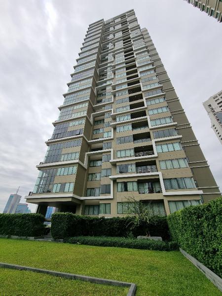 For RentCondoSukhumvit, Asoke, Thonglor : Condo For Rent The Emporio Place 2 Bedroom 3 Bathroom 105 sqm