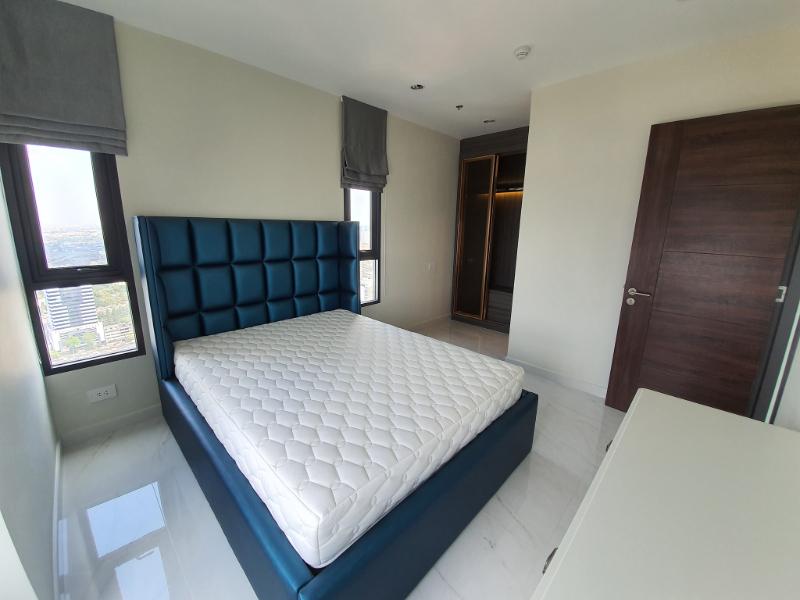 For RentCondoSukhumvit, Asoke, Thonglor : For Rent C Ekkamai 3 Bedroom 3 Bathroom 100 sqm