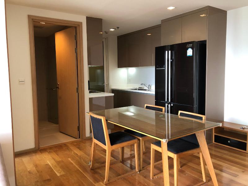 For RentCondoSukhumvit, Asoke, Thonglor : For Rent Siri at Sukhumvit 3 Bedroom 3 Bathroom 103 sqm