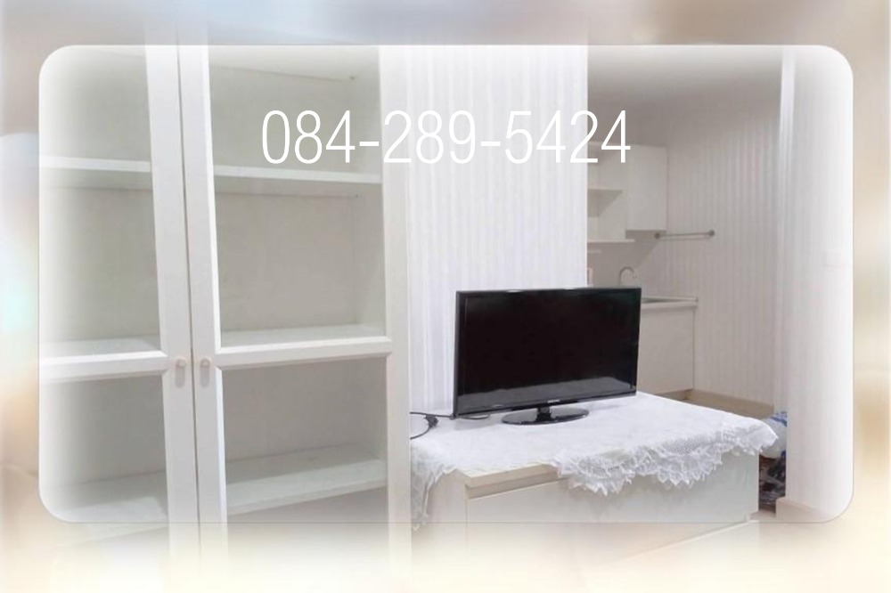 For SaleCondoWongwianyai, Charoennakor : Condo for sale, Motif Condo Sathorn-Wongwian Yai , size 28.31 square meters, near BTS Wongwianyai, Property code 03-031