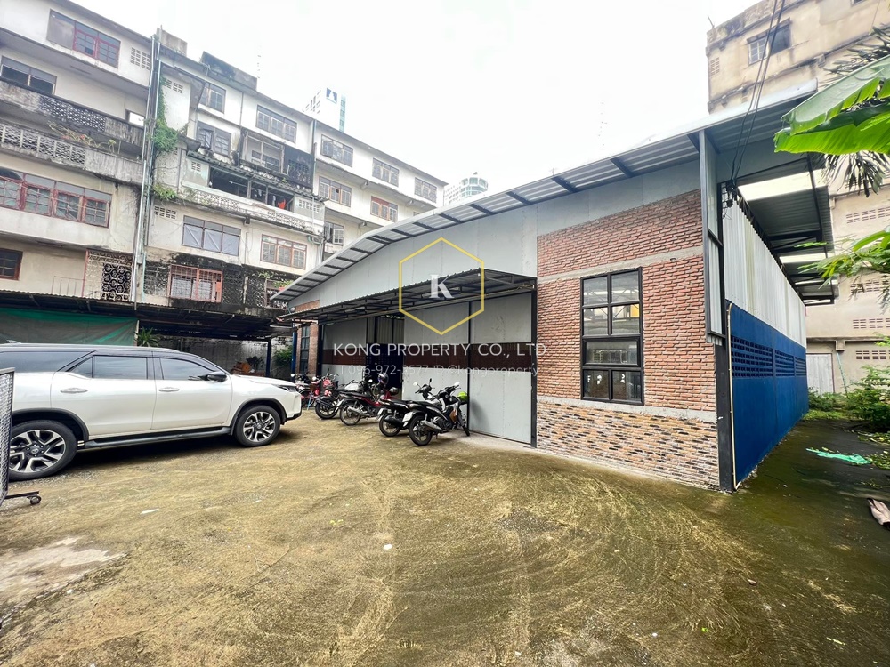 For RentWarehouseLadprao101, Happy Land, The Mall Bang Kapi : Warehouse for rent with office, Soi Ramkhamhaeng, Bang Kapi District, Bangkok, near The Mall Bang Kapi Warehouse for rent, Soi Ramkhamhaeng, Bang Kapi District, Bangkok.