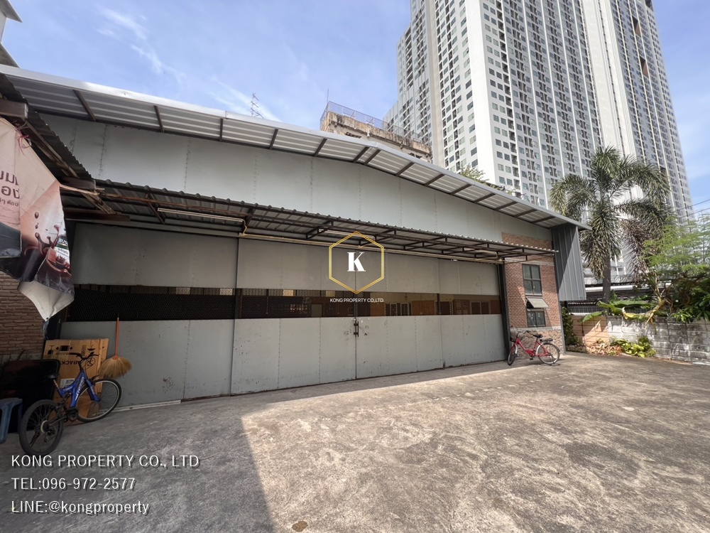 For RentWarehouseLadprao101, Happy Land, The Mall Bang Kapi : Warehouse for rent with office, Soi Ramkhamhaeng, Bang Kapi District, Bangkok, near The Mall Bang Kapi Warehouse for rent, Soi Ramkhamhaeng, Bang Kapi District, Bangkok.