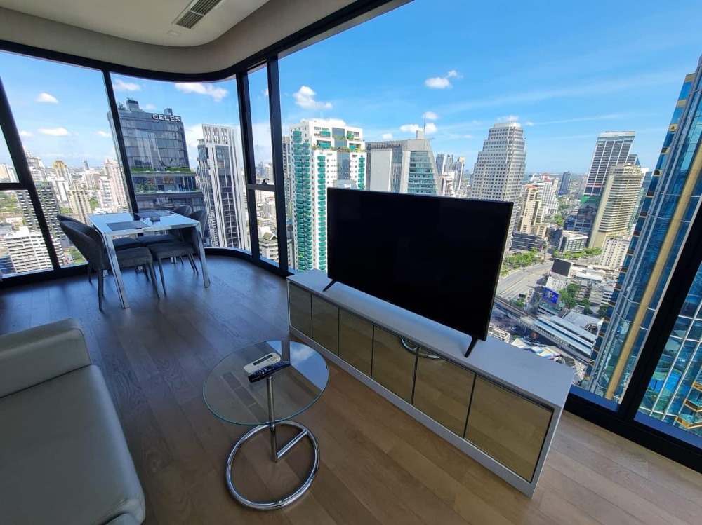 For RentCondoSukhumvit, Asoke, Thonglor : Ashton Asoke Condo f or RENT ให้เช่า ** Ashton Asoke  @ 65,000บาท/month Call 096-2615656