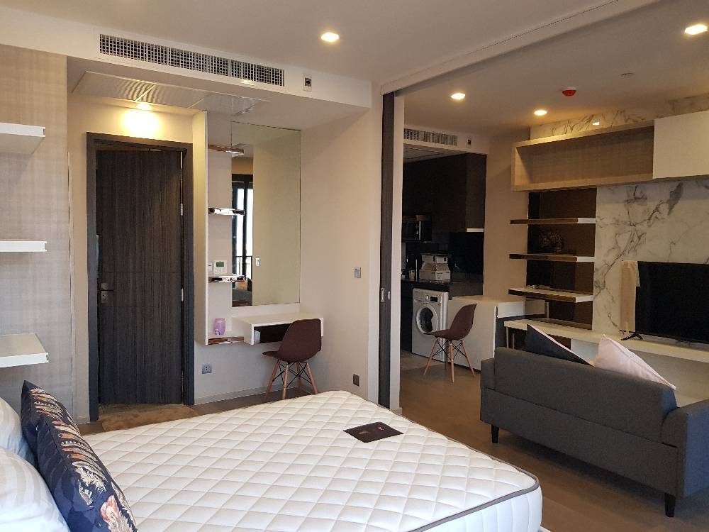 For RentCondoSukhumvit, Asoke, Thonglor : Ashton Asoke Condo f or RENT ให้เช่า ** Ashton Asoke  @ 28,000บาท/month Call 096-2615656