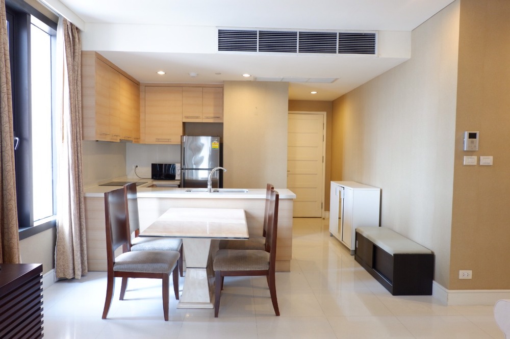 For RentCondoSukhumvit, Asoke, Thonglor : SELL- Biggest Size for 2 Bed 96 Sqm Rental Price 50,000 THB Negotiable