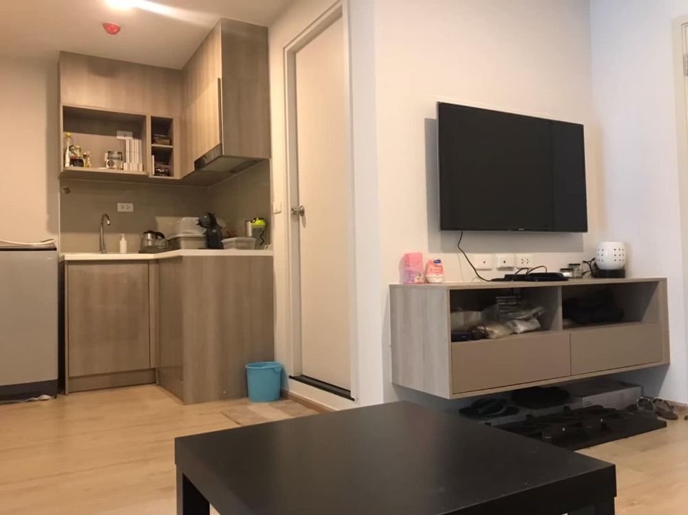 For RentCondoKasetsart, Ratchayothin : 🔴🔴#MY2411_067 For rent Elio Del Moss Phaholyothin 34 [ Elio Del Moss Phaholyothin 34 ] @Condo.p (with @ in front)