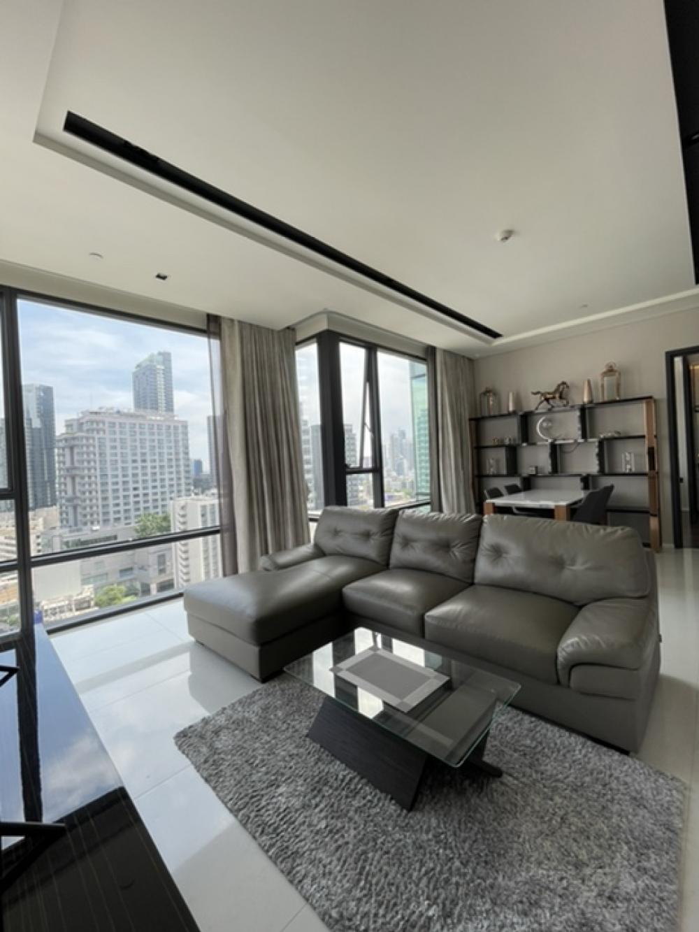 ให้เช่าคอนโดสุขุมวิท อโศก ทองหล่อ : Rental : The Bangkok Thonglor