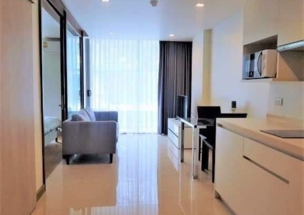 For RentCondoSukhumvit, Asoke, Thonglor : 🟠“For Rent” Condo that allows pets 🐶 Condo Downtown 49 🟠PT2404-272