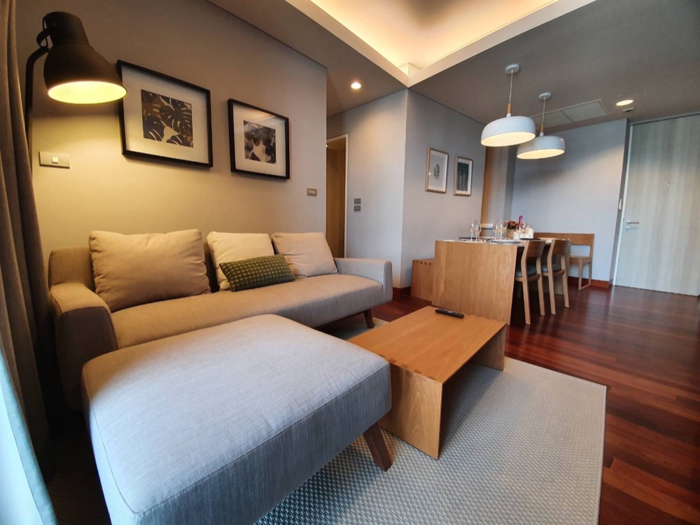 For RentCondoSukhumvit, Asoke, Thonglor : for rent The Lpn 24 2bed special deal !! ❤️💛