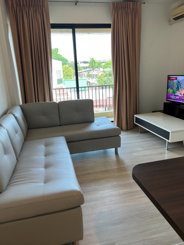 For RentCondoOnnut, Udomsuk : Condo for rent Sense Sukhumvit 68, BTS Udom Suk