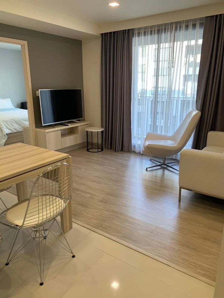 For RentCondoRama9, Petchburi, RCA : 🔐 #PN2301_003🔐🗓️𝐩𝐞𝐭𝐬 𝐟𝐫𝐢𝐞𝐧𝐝𝐥𝐲 Ready to move in🗓️𝐅𝐨𝐫 𝐑𝐞𝐧𝐭 (66 𝐬𝐪𝐦. 2𝐛𝐞𝐝, 2𝐛𝐚𝐭𝐡) [𝐌𝐚𝐞𝐬𝐭𝐫𝐨 𝟎𝟑 𝐑𝐚𝐭𝐜𝐡𝐚𝐝𝐚-𝐑𝐚𝐦𝐚 𝟗]