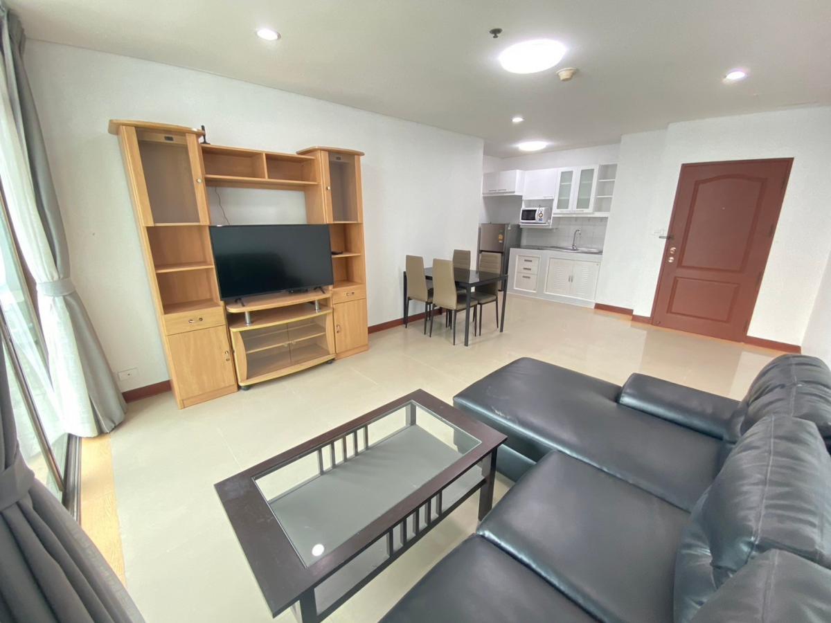 For RentCondoKhlongtoei, Kluaynamthai : Condo for rent near MRT Lumpini