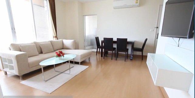 For RentCondoOnnut, Udomsuk : For Sale Life @ Sukhumvit 67 2 Bed 30,000