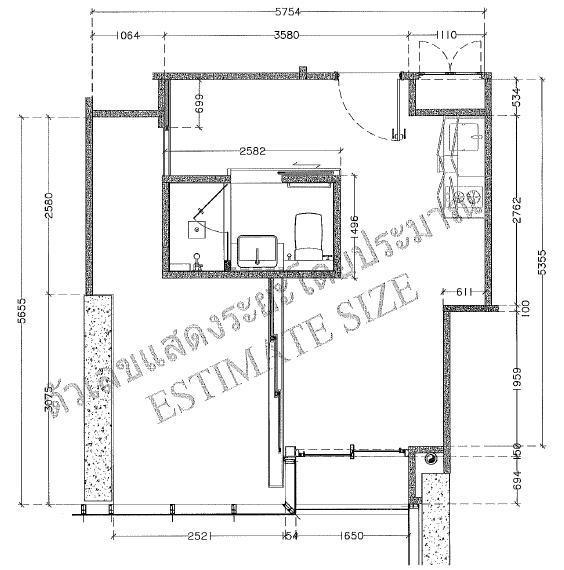 For SaleCondoSilom, Saladaeng, Bangrak : For Sale Ashton Silom 1 Bed 7.95 mb