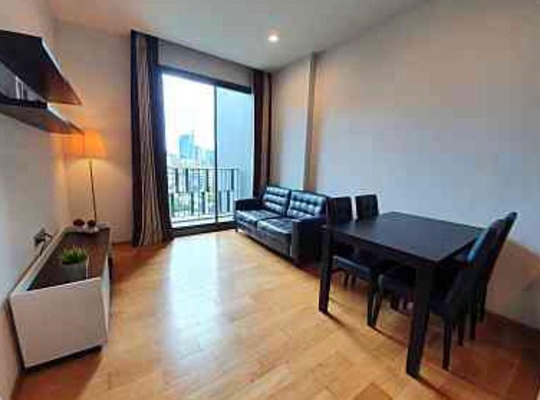 For SaleCondoSukhumvit, Asoke, Thonglor : Condo For Sale Keyne 1 Bedroom 1 Bathroom 47 sqm