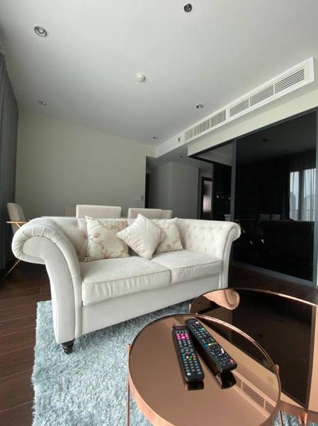 For RentCondoSukhumvit, Asoke, Thonglor : For Rent C Ekkamai 2 Bedroom 2 Bathroom 66 sqm