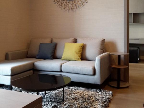 For RentCondoSathorn, Narathiwat : For Rent The Diplomat Sathorn 3 Bedroom 2 Bathroom 86 sqm