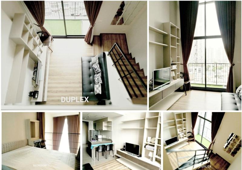 For RentCondoSapankwai,Jatujak : For Rent Onyx Phaholyothin 1 Bedroom 1 Bathroom 43 sqm