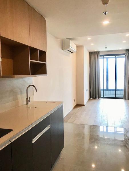 For SaleCondoRatchathewi,Phayathai : For Sale Q Chidlom - Phetchaburi 1 Bed 9.45 mb