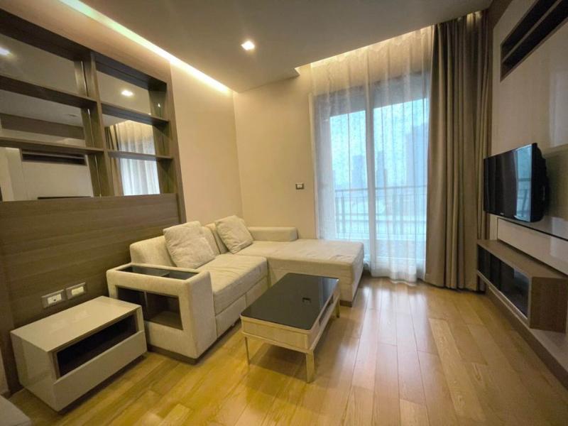 For SaleCondoRama9, Petchburi, RCA : For Sale The address asoke 2 Bed 9.79 mb