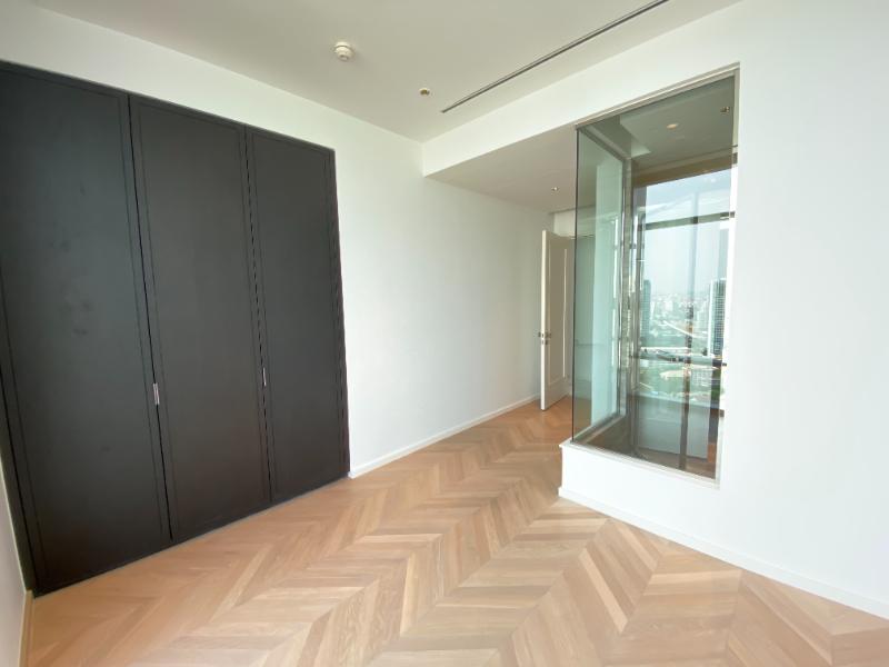 For RentCondoSathorn, Narathiwat : For Rent Four Seasons Private Residences Bangkok 3 Bedroom 4 Bathroom 192.18 sqm