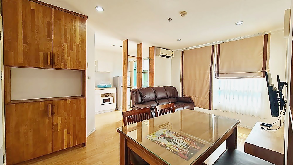 For SaleCondoPattanakan, Srinakarin : For Sale Lumpini Place Srinakarin - Huamark Station Nearby Airport Link Hua Mark