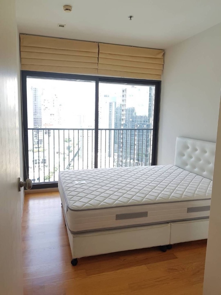 For SaleCondoSukhumvit, Asoke, Thonglor : 🔥Noble Remix🔥 2bed 2bath 87.73 Sqm high floor 20+ 🔥 Sell 12.3 MB💕