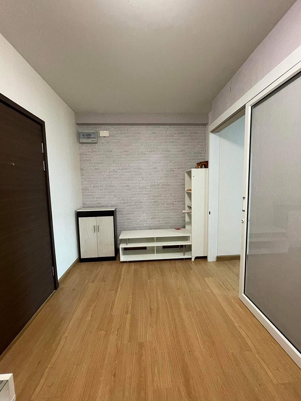 For SaleCondoBang Sue, Wong Sawang, Tao Pun : 🍌Selling at a loss!! Studio room, 1 bathroom, 8th floor, Building C, only 1.79 million baht!! // Supalai Veranda Ratchavipha - Prachachuen Condo // 065 356 2745 The Toy 🍄