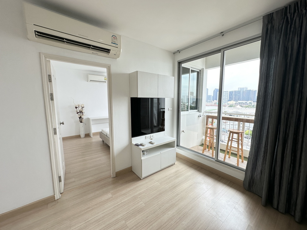 For RentCondoLadprao, Central Ladprao : 🔐#MY2411_162🔐 Available and ready to move in 🗓️𝐅𝐨𝐫 𝐑𝐞𝐧𝐭 ( 45.5 𝐬𝐪𝐦. 𝟏𝐛𝐞𝐝, 𝟏𝐛𝐚𝐭𝐡 ) 𝐋𝐈𝐅𝐄@𝐋𝐀𝐃𝐏𝐑𝐀𝐎𝟏𝟖