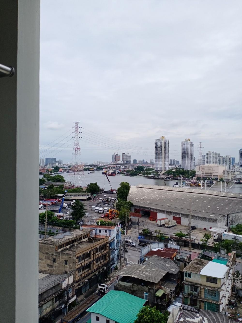 For RentCondoRathburana, Suksawat : 📌 Condo for rent, Lumpini Ville Rat Burana Soi 8