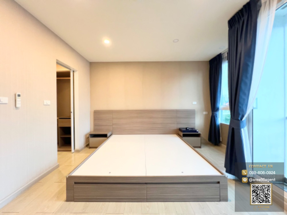 For SaleCondoLadprao, Central Ladprao : 🔥 For sale!! Condo The Elegant Ladprao 1