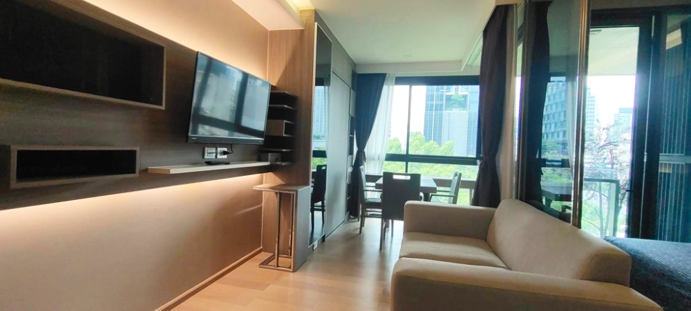 For RentCondoSukhumvit, Asoke, Thonglor : Urbitia Thonglo condo for rent Sukhumvit 36 BTS Thonglo 5 minutes