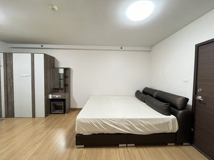 For RentCondoBang Sue, Wong Sawang, Tao Pun : ⚡ [Rent] Supalai Vernda Ratchawipha-Prachachuen {Studio 31 sqm. / 9,000} Near MRT Bang Sung Tel. 0636241455 📲