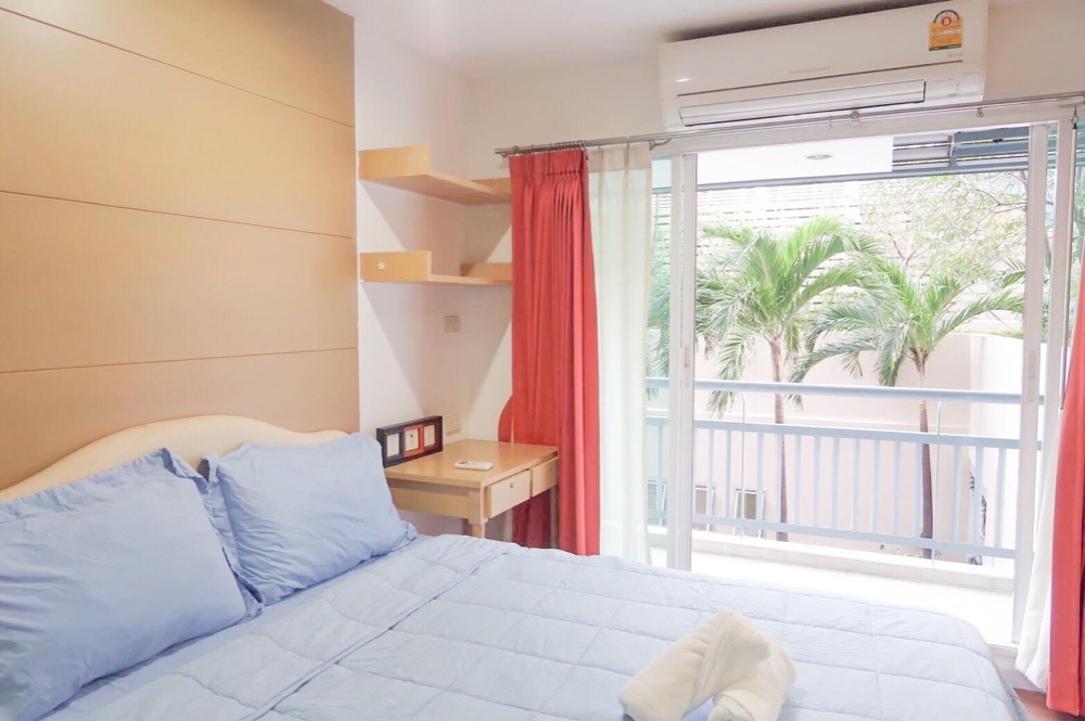 For RentCondoSukhumvit, Asoke, Thonglor : for rent Grabd park view asoke 1 bed special price ! ❤️🌱