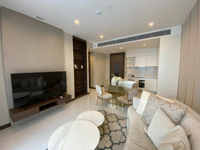 For RentCondoNana, North Nana,Sukhumvit13, Soi Nana : For Rent Q Sukhumvit 2 Bedroom 2 Bathroom 92.85 sqm