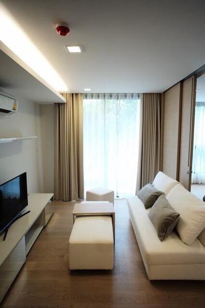 For RentCondoSukhumvit, Asoke, Thonglor : For Rent Liv@49 1 Bedroom 1 Bathroom 47 sqm