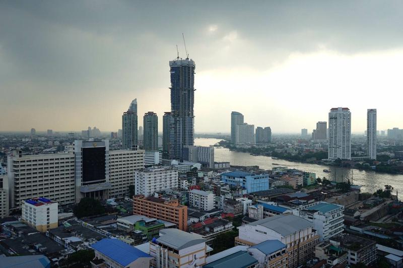 ขายคอนโดสาทร นราธิวาส : ขาย ริทึ่ม สาทร 2 นอน 13.2 ล้าน