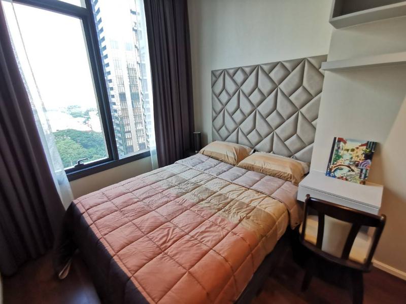 For SaleCondoSukhumvit, Asoke, Thonglor : For Sale The Diplomat 39 2 Bed 23.5 mb