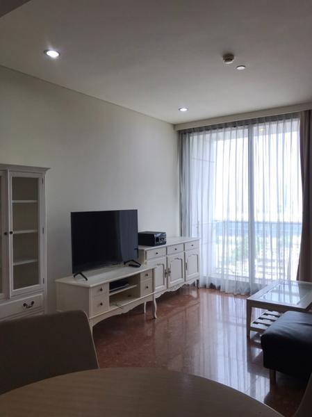 For RentCondoSukhumvit, Asoke, Thonglor : For Rent Aguston Sukhumvit 22 3 Bedroom 3 Bathroom 140 sqm