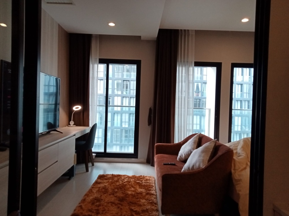 For RentCondoWitthayu, Chidlom, Langsuan, Ploenchit : Condo for rent, Noble Ploenchit, 1 bedroom, 51 sq m., beautiful room, ready to move in *BTS Ploenchit