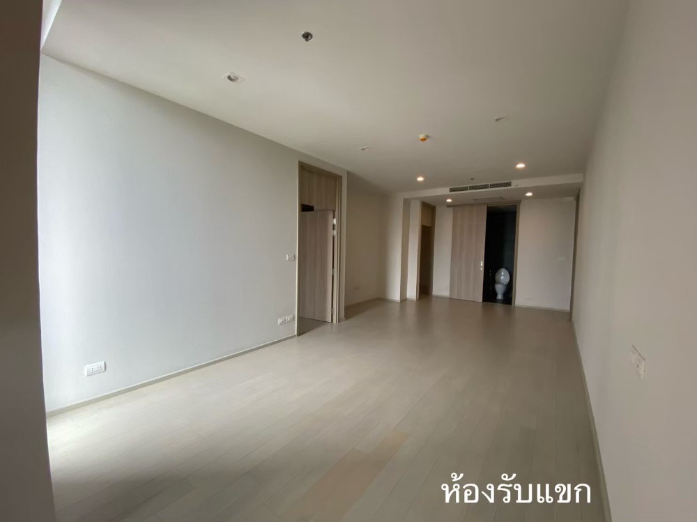 For SaleCondoWitthayu, Chidlom, Langsuan, Ploenchit : Selling a beautiful room!! Condo Noble Ploenchit 2 bedrooms 81.88 sqm. Empty room *BTS Ploenchit